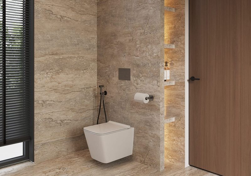 Premium Bathrooms