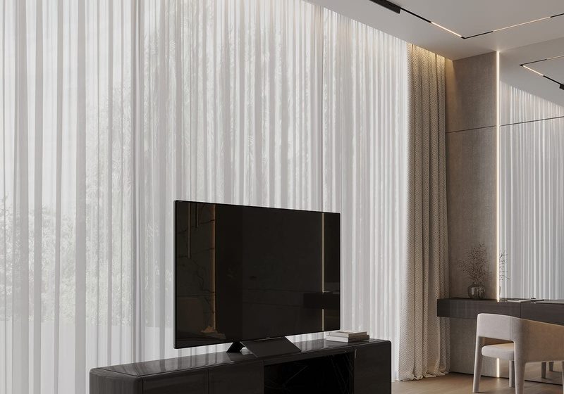 Acoustic Windows