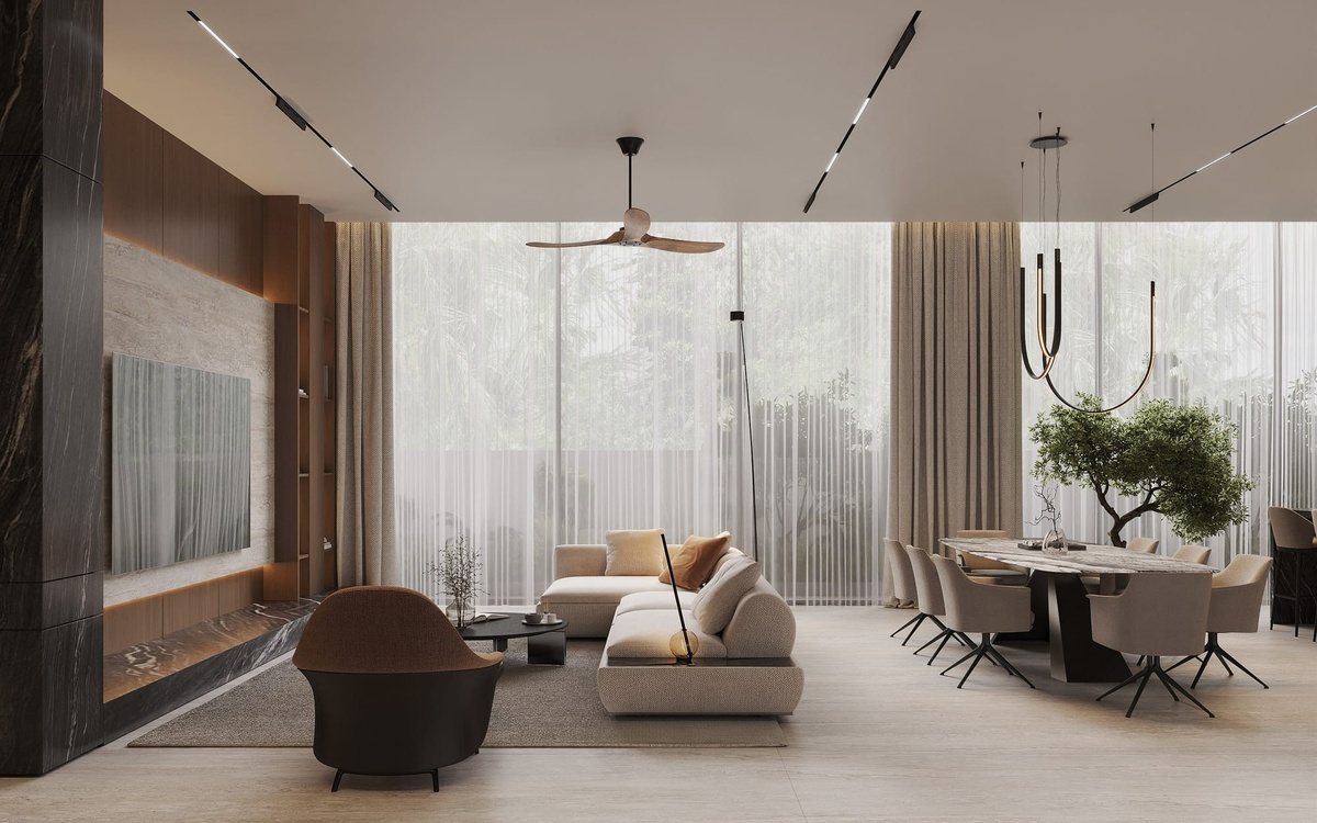 Sunti Villas — Villa 10