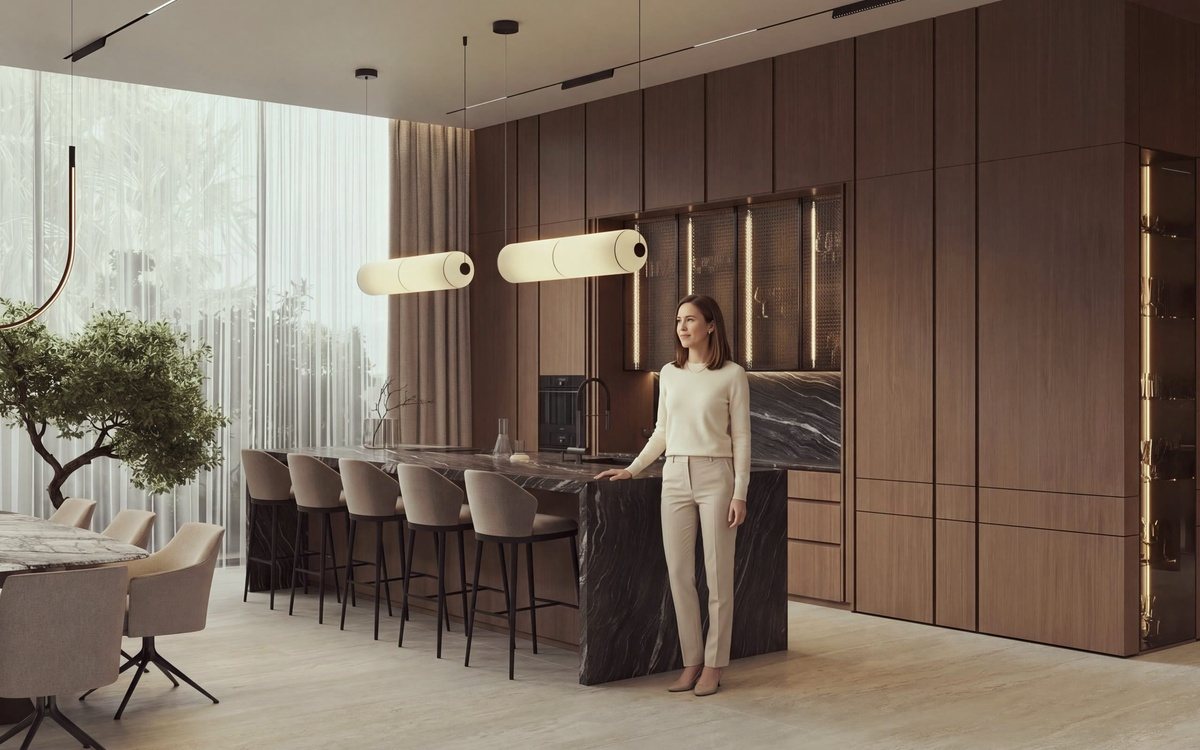 Sunti Villas — Villa 14
