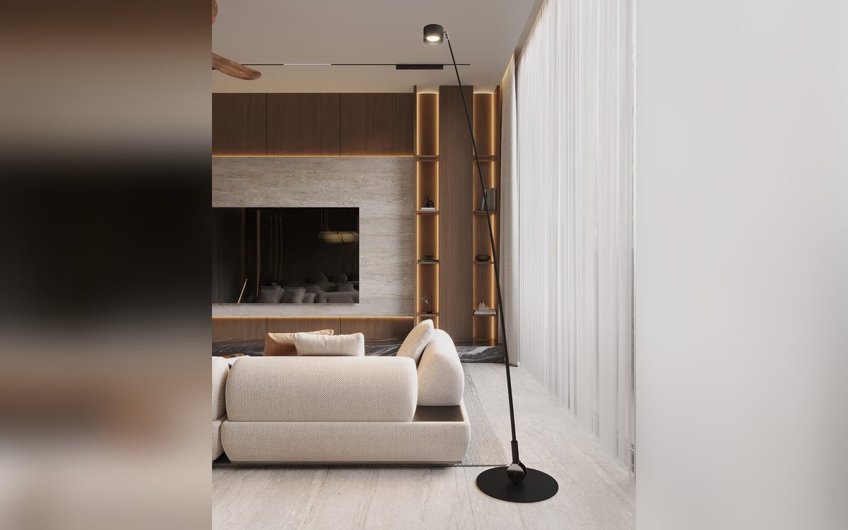 Sunti Villas — Villa 16