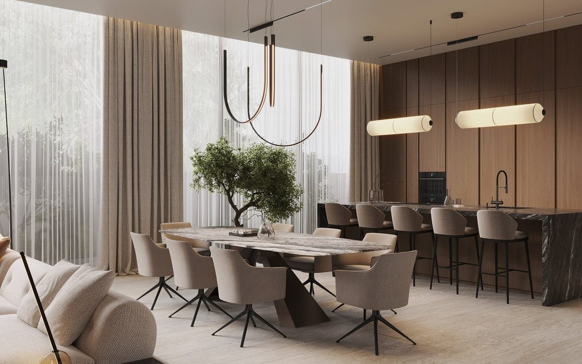 Sunti Villas — Villa 7