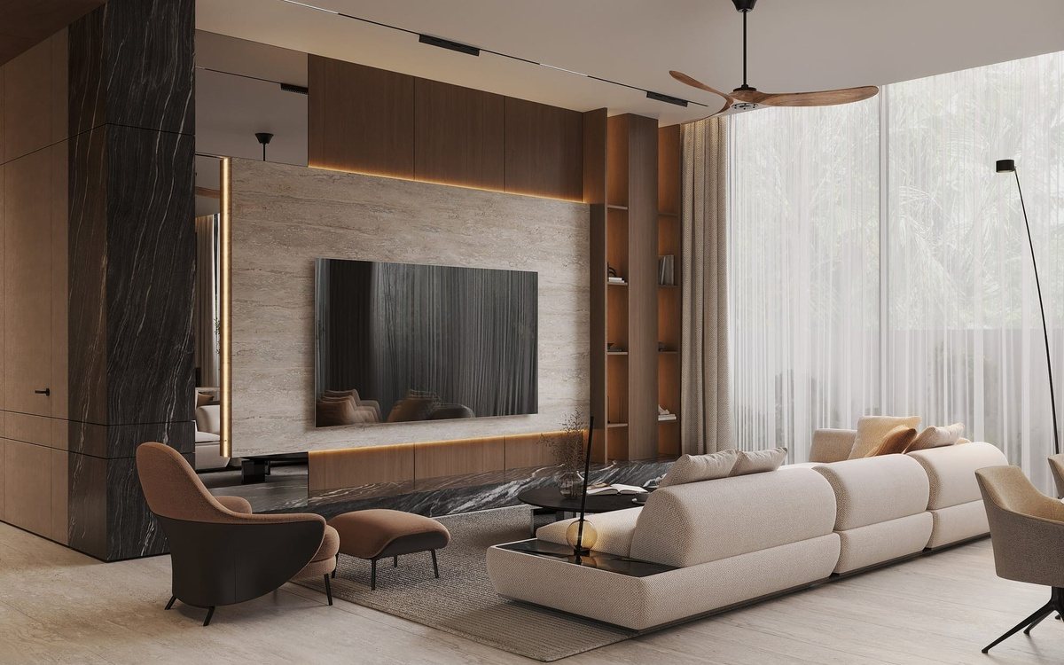 Sunti Villas — Villa 9